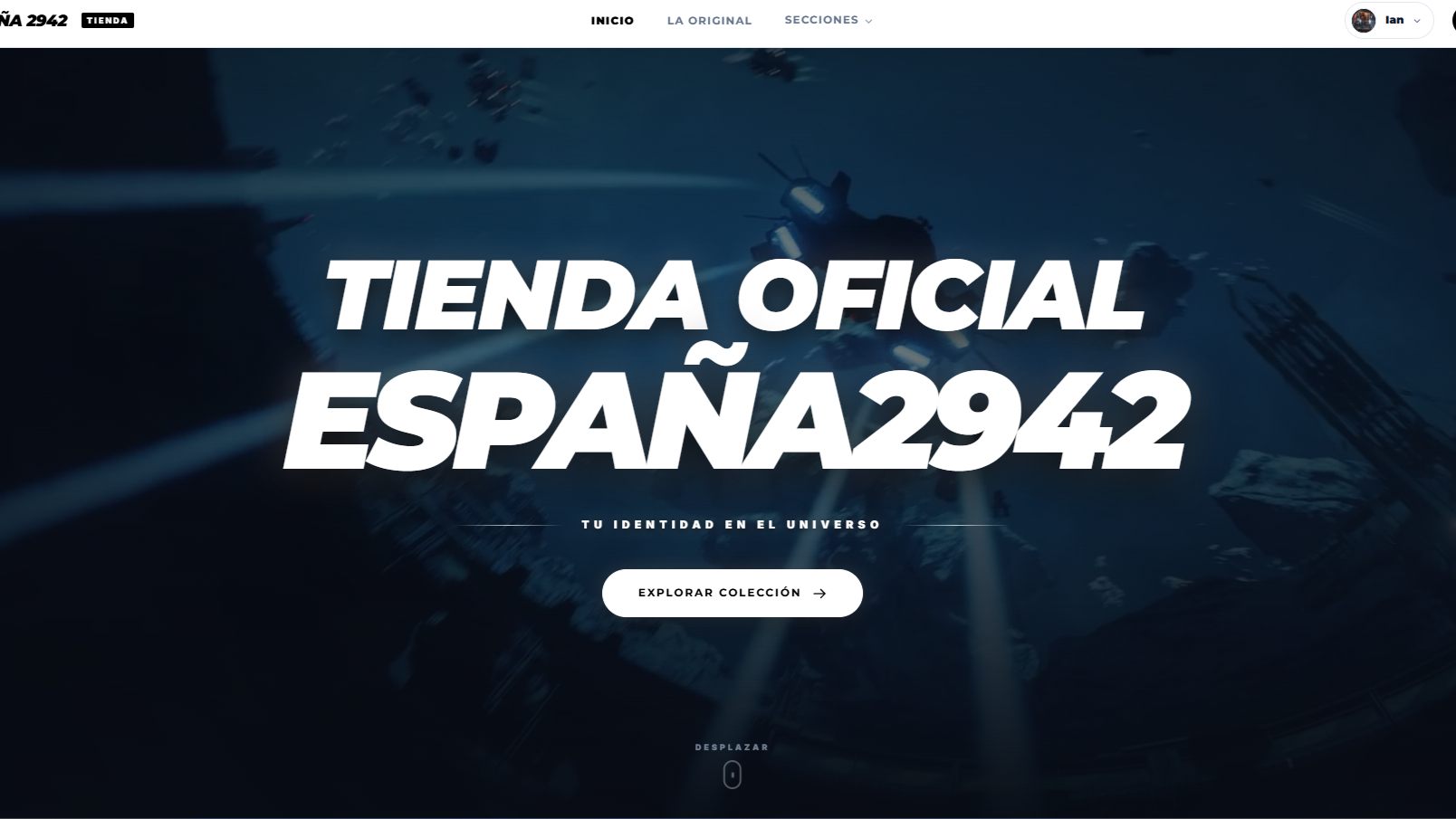 Tienda España2942